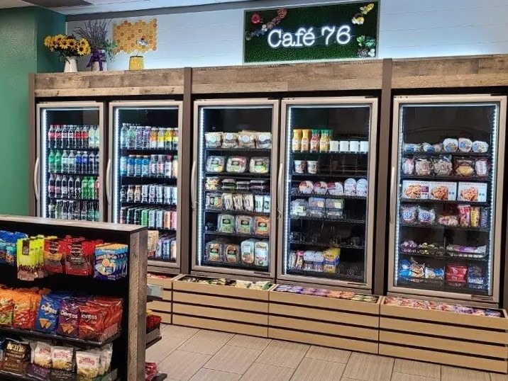 Metro Phoenix Vending Services