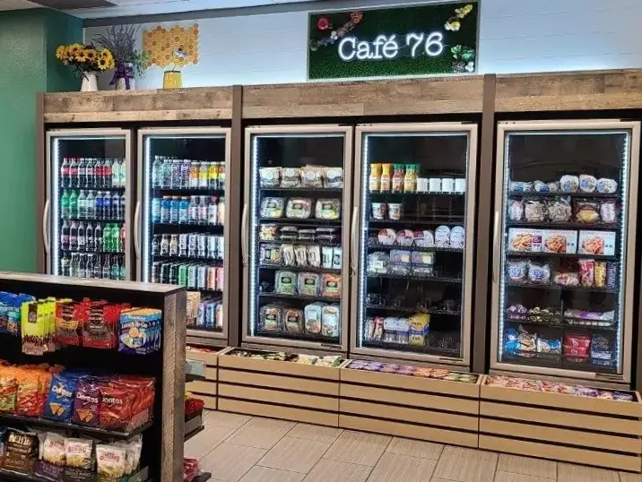 Metro Phoenix Vending Services