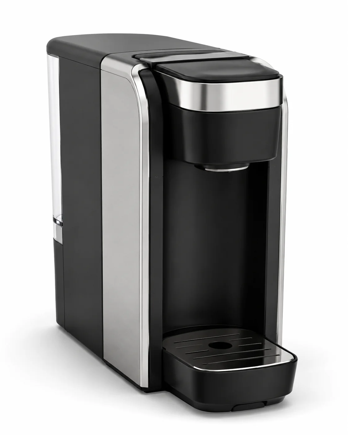 Single Serve Coffee Vending